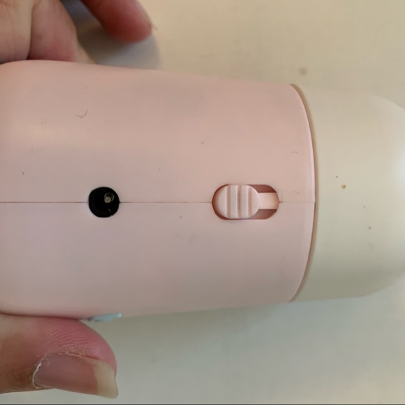 Portable Fan - Picture 2 of 4